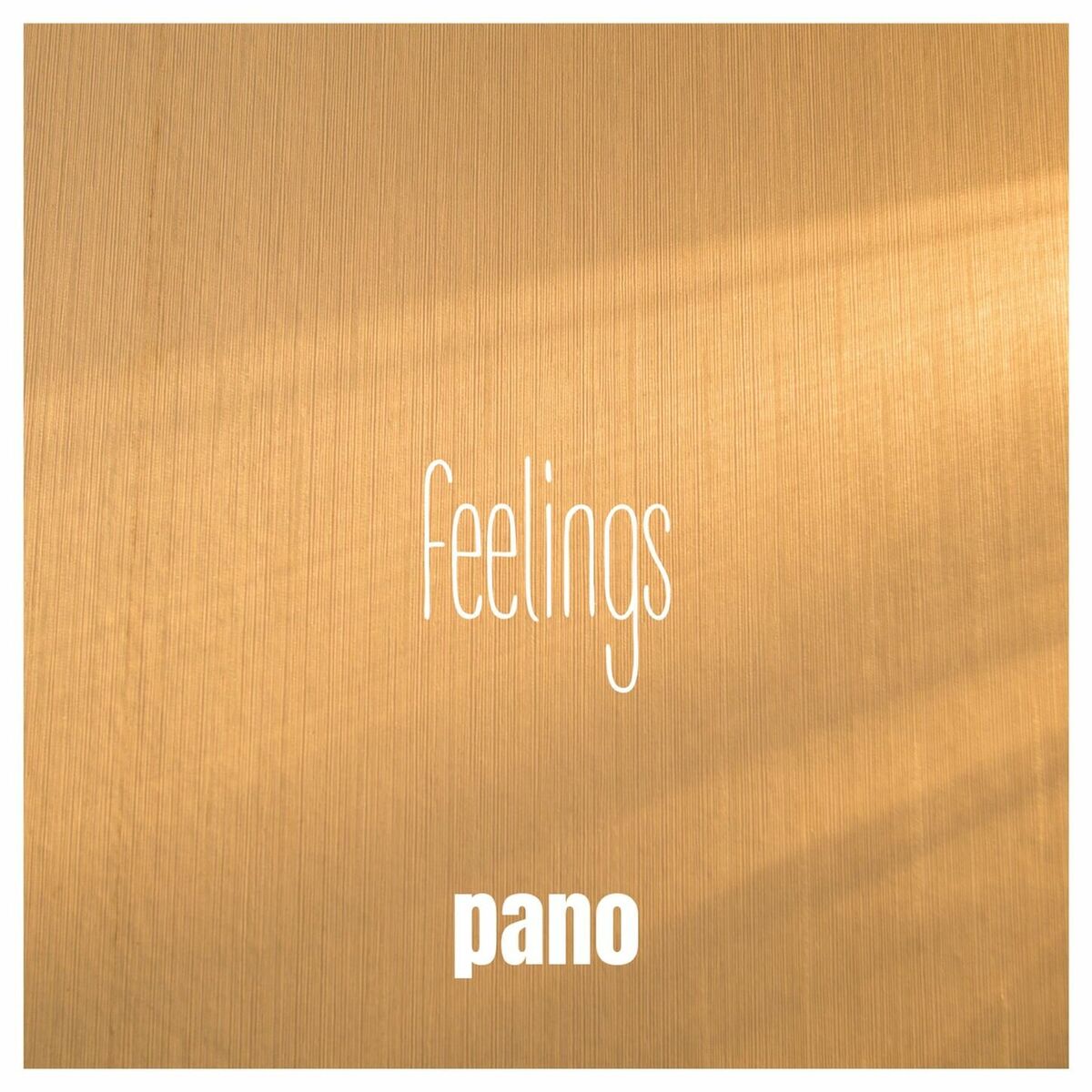 Album cover of Feelings