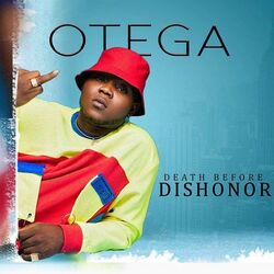 Cover of Death Before Dishonor