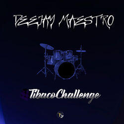 Cover of Tibacochallenge