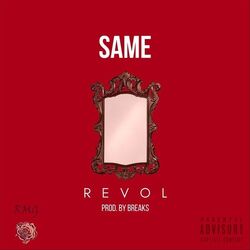 Cover of Same