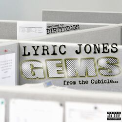 Cover of GEMS From The Cubicle