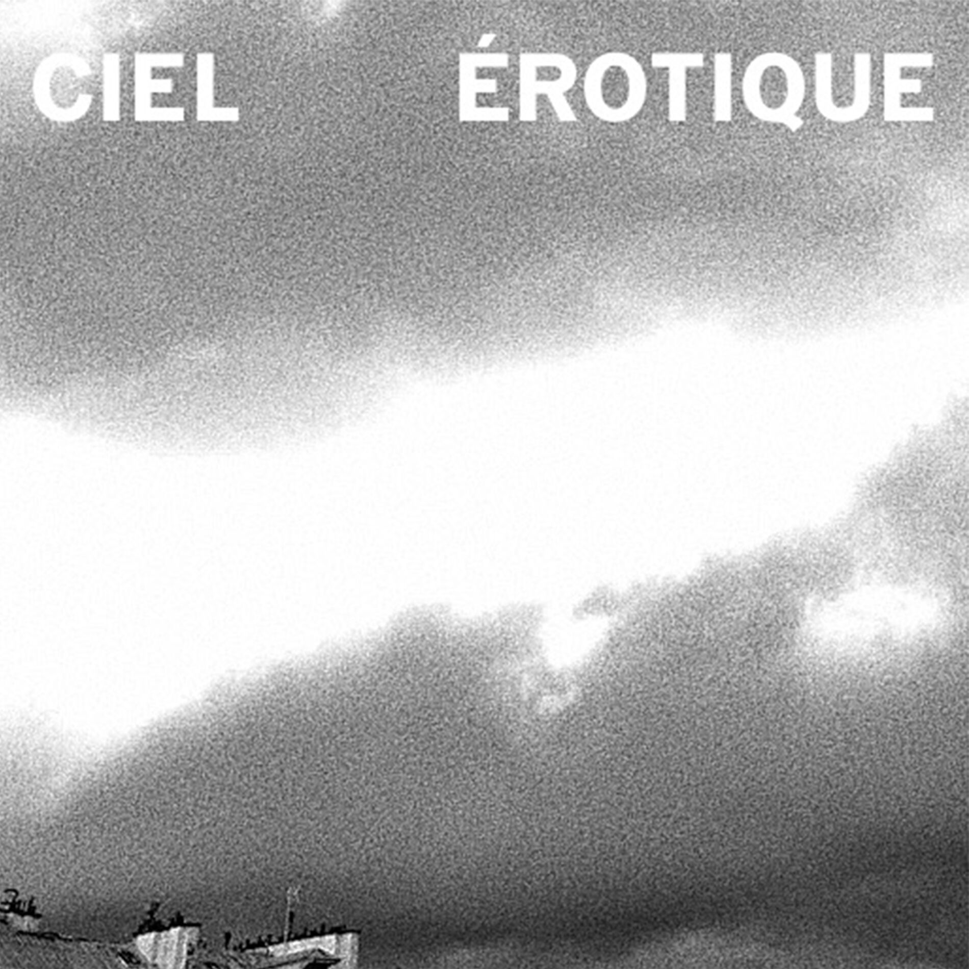Album cover of Ciel érotique