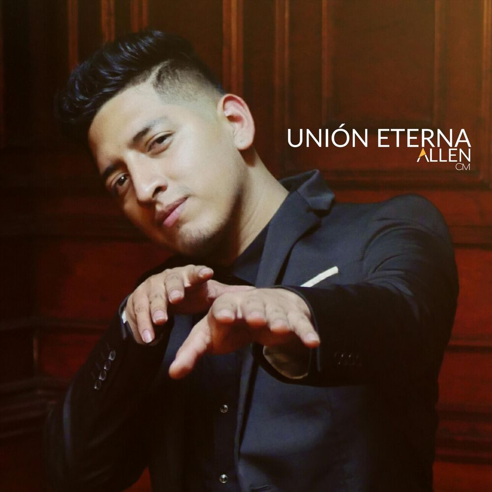 Picture of Unión Eterna