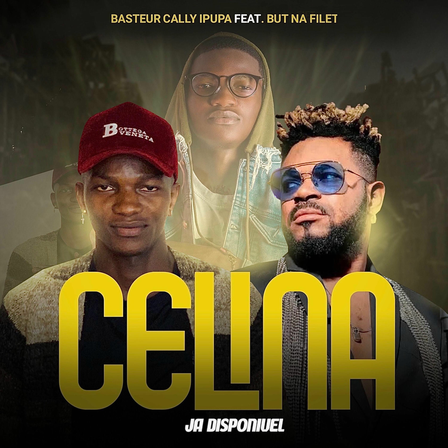 Album cover of CELINA (feat. But na filet)