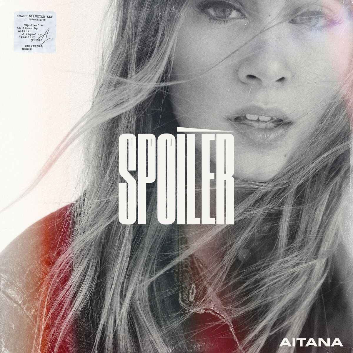 Album cover of Nada Sale Mal