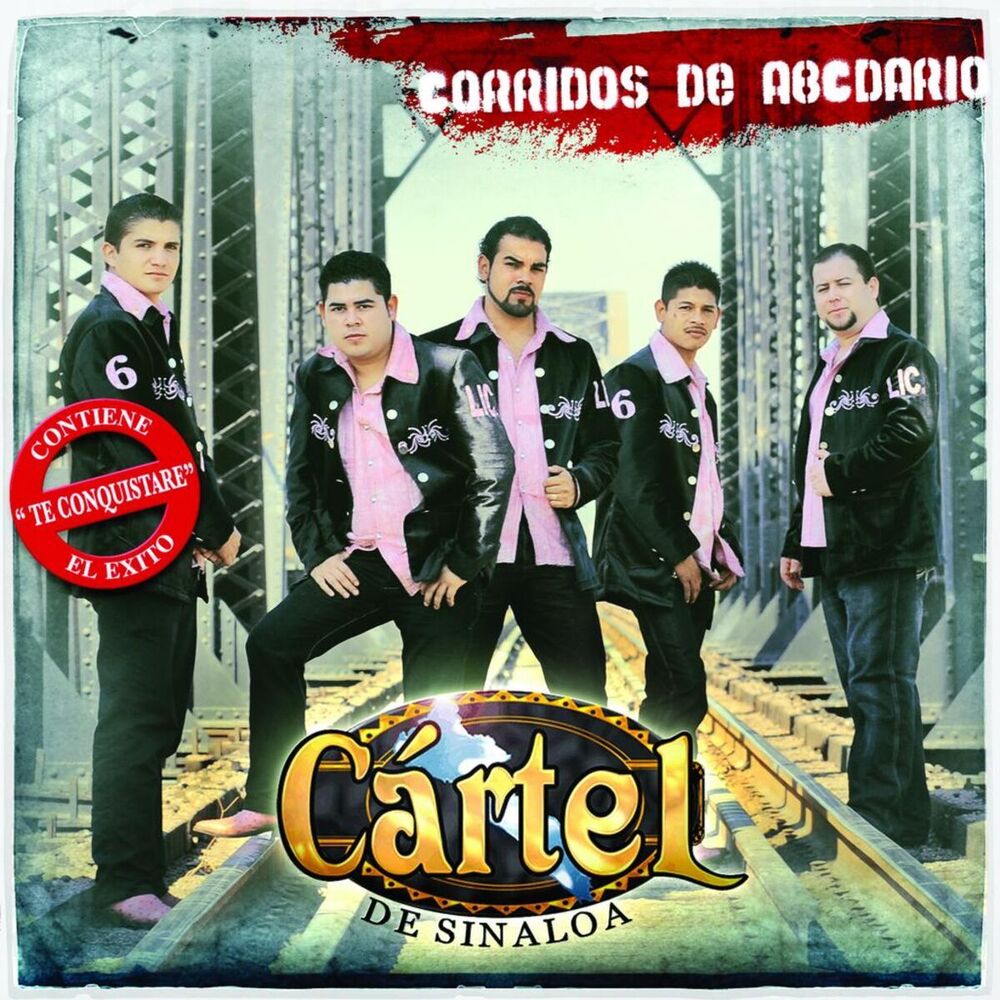 Picture of Corridos De ABCdario