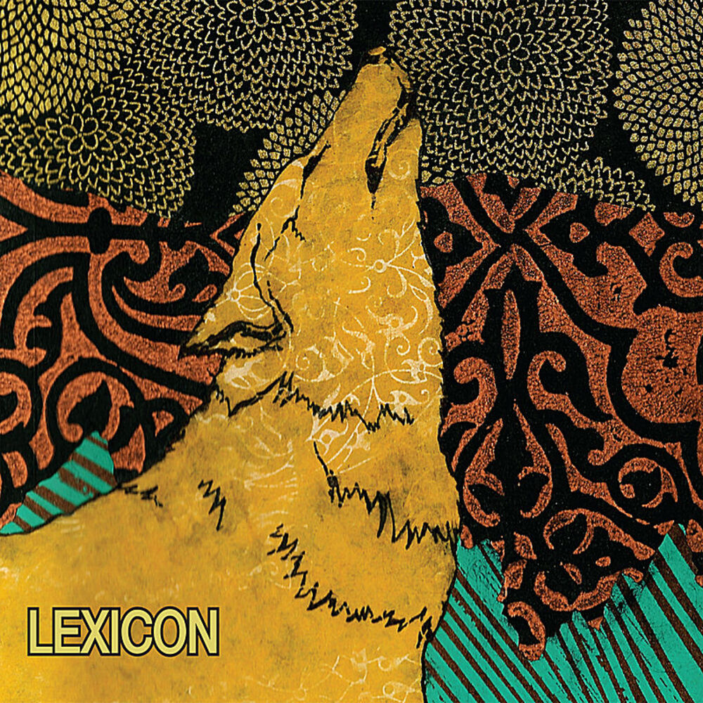 Picture of Lexicon