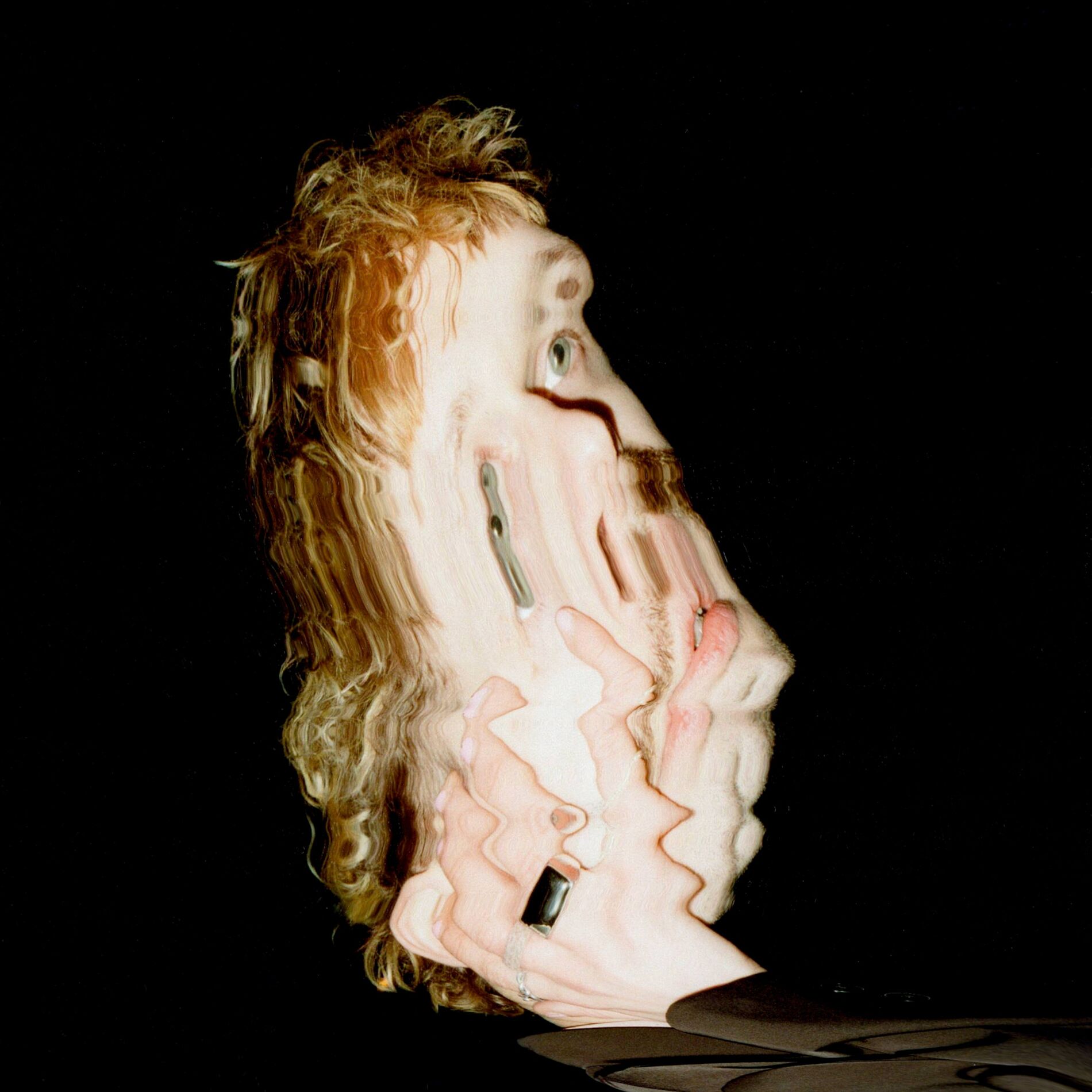 Album cover of Liebe ist Krieg