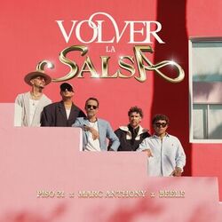 Volver - La Salsa