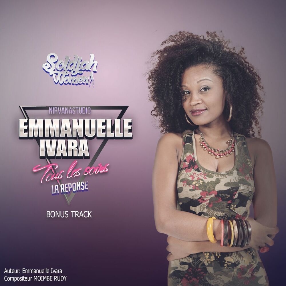 Picture of Tous les soirs la réponse (Soldjah Women) [Bonus Track]