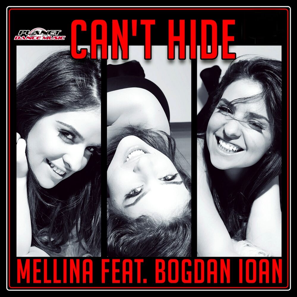 Picture of Can't Hide