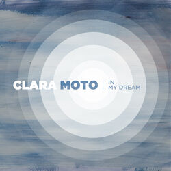 Cover of In My Dream (Remixes)