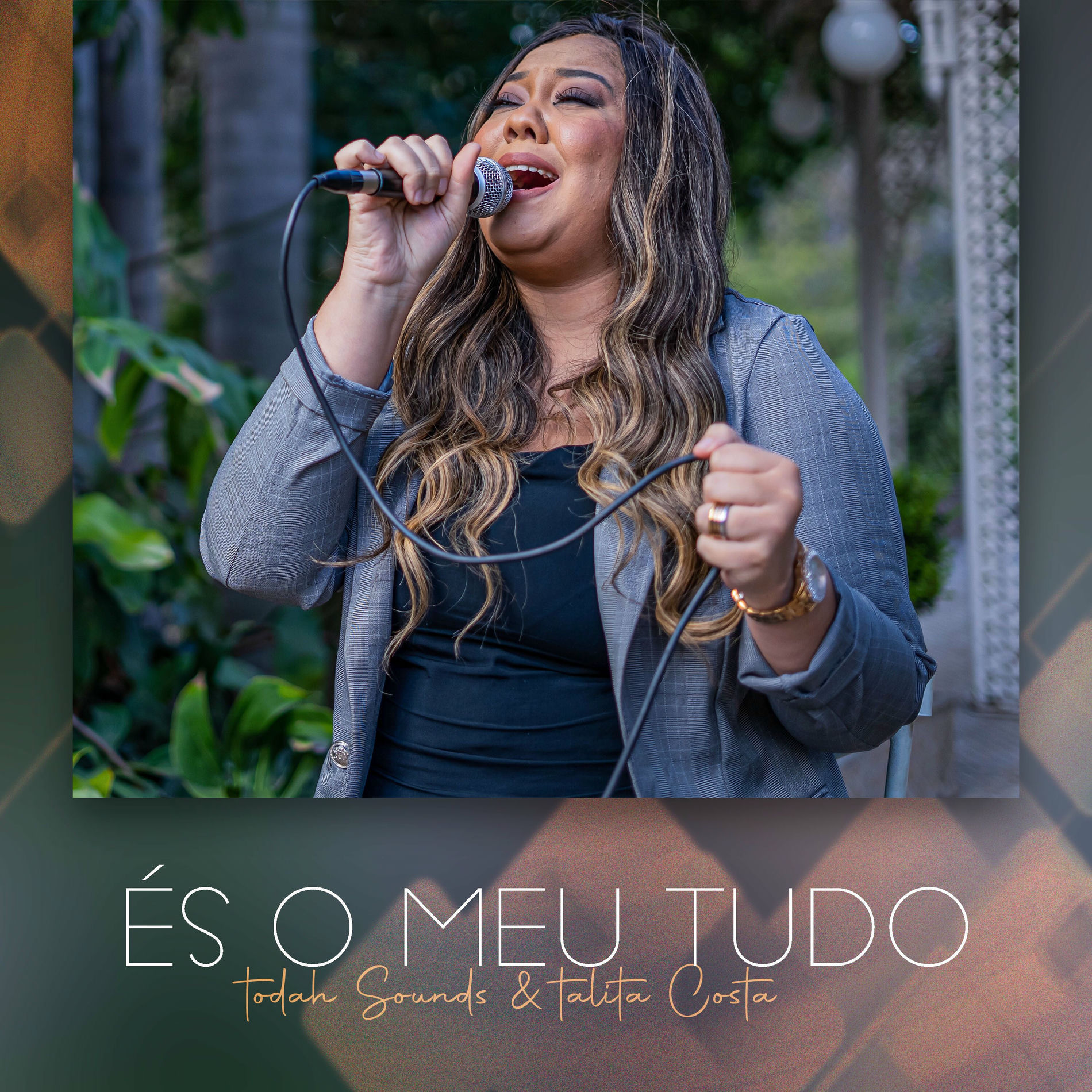 Album cover of És o Meu Tudo