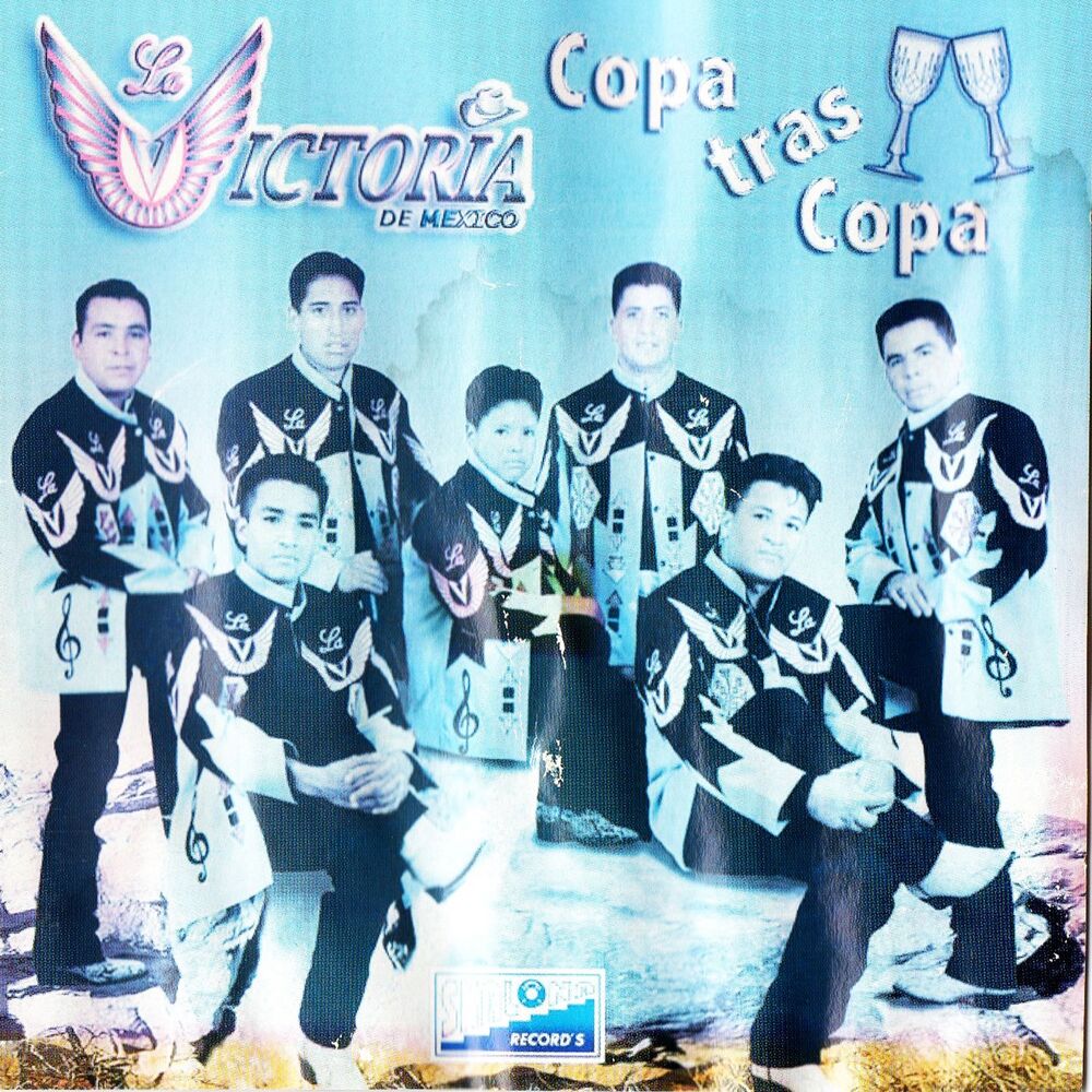 Picture of Copa Tras Copa