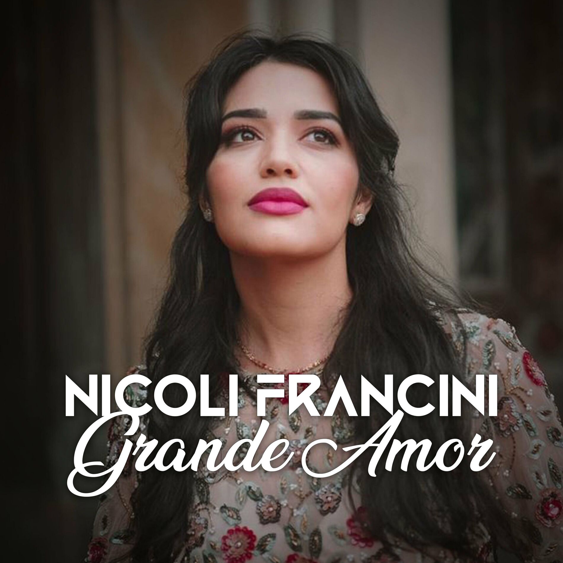 Album cover of Grande Amor