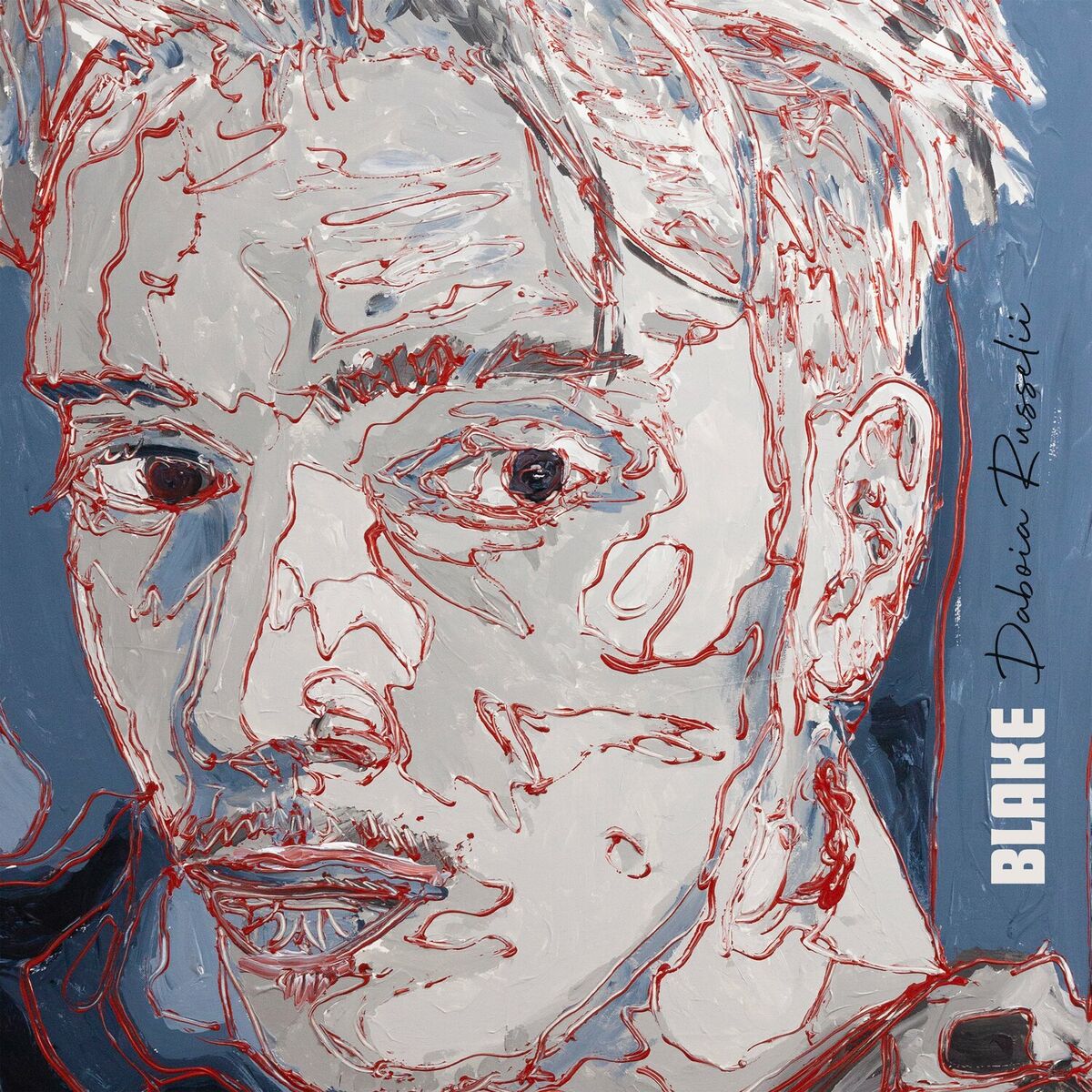Album cover of Daboia Russelii