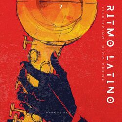 Cover of Ritmo Latino