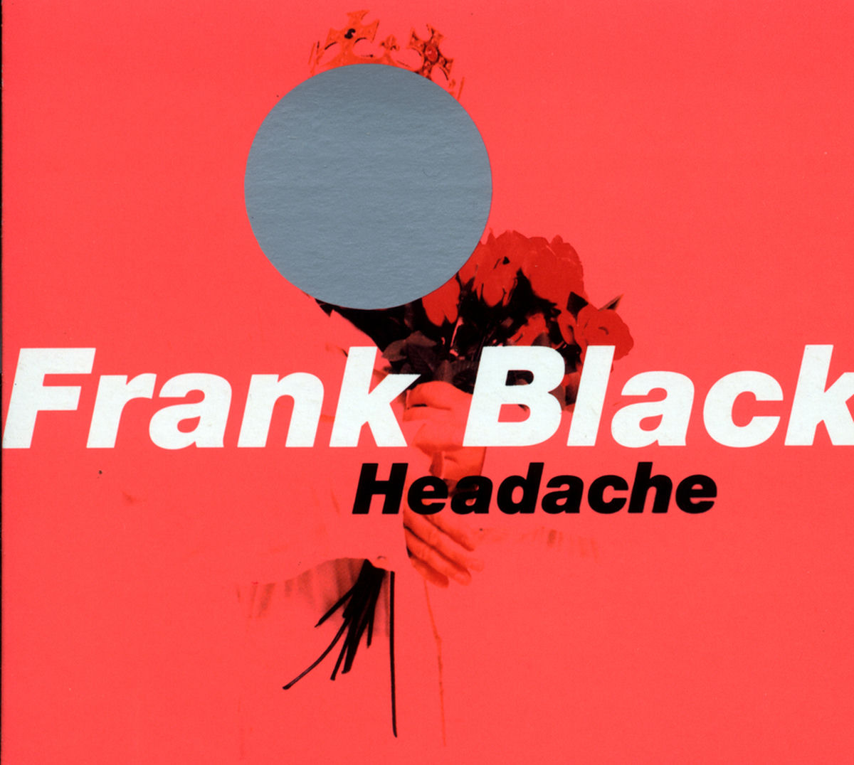Album cover of Headache