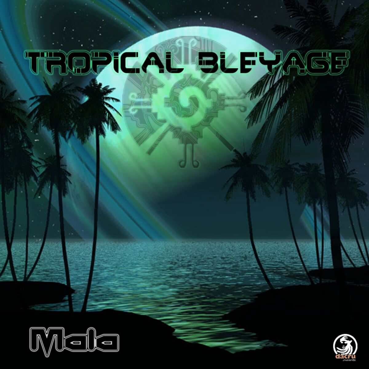 Album cover of Mala