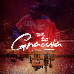 Cover of Gnaouia