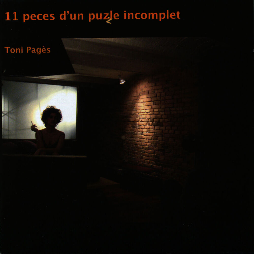Picture of 11 Peces d'un Puzzle Incomplet