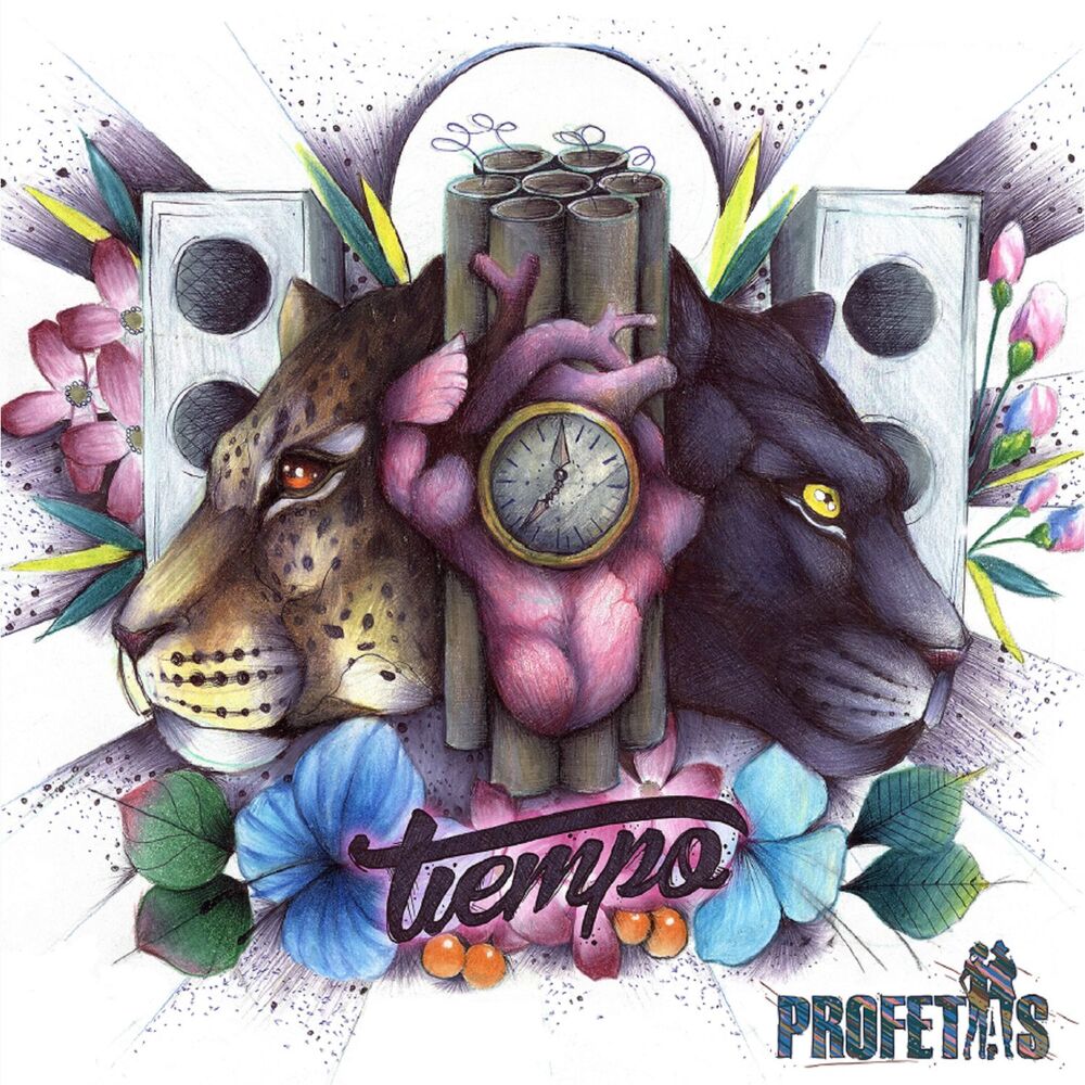 Picture of Tiempo