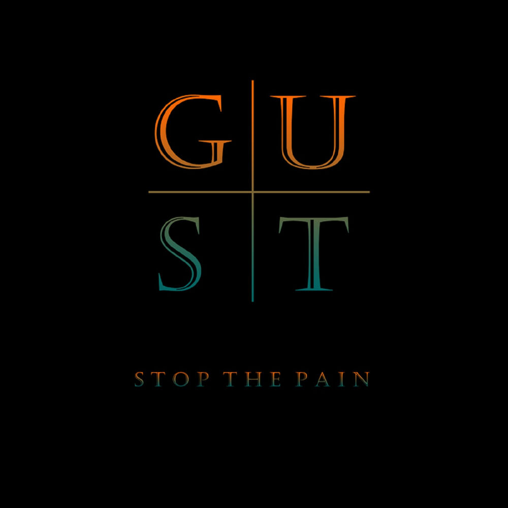 Picture of Stop The Pain