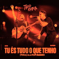 Tu És Tudo o Que Tenho (Pérola) (Ao Vivo)