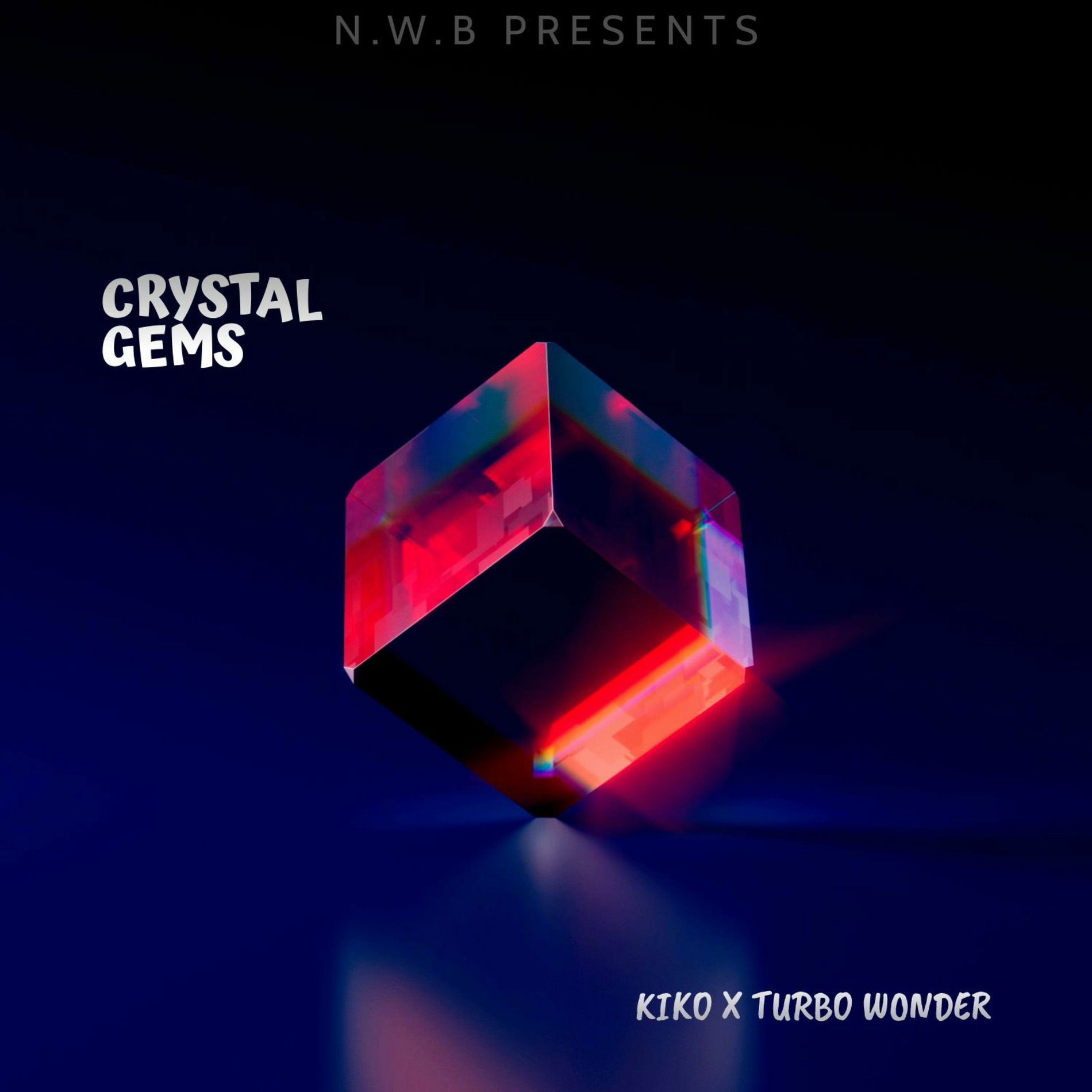 Album cover of Crystal Gems (feat. KIKO)