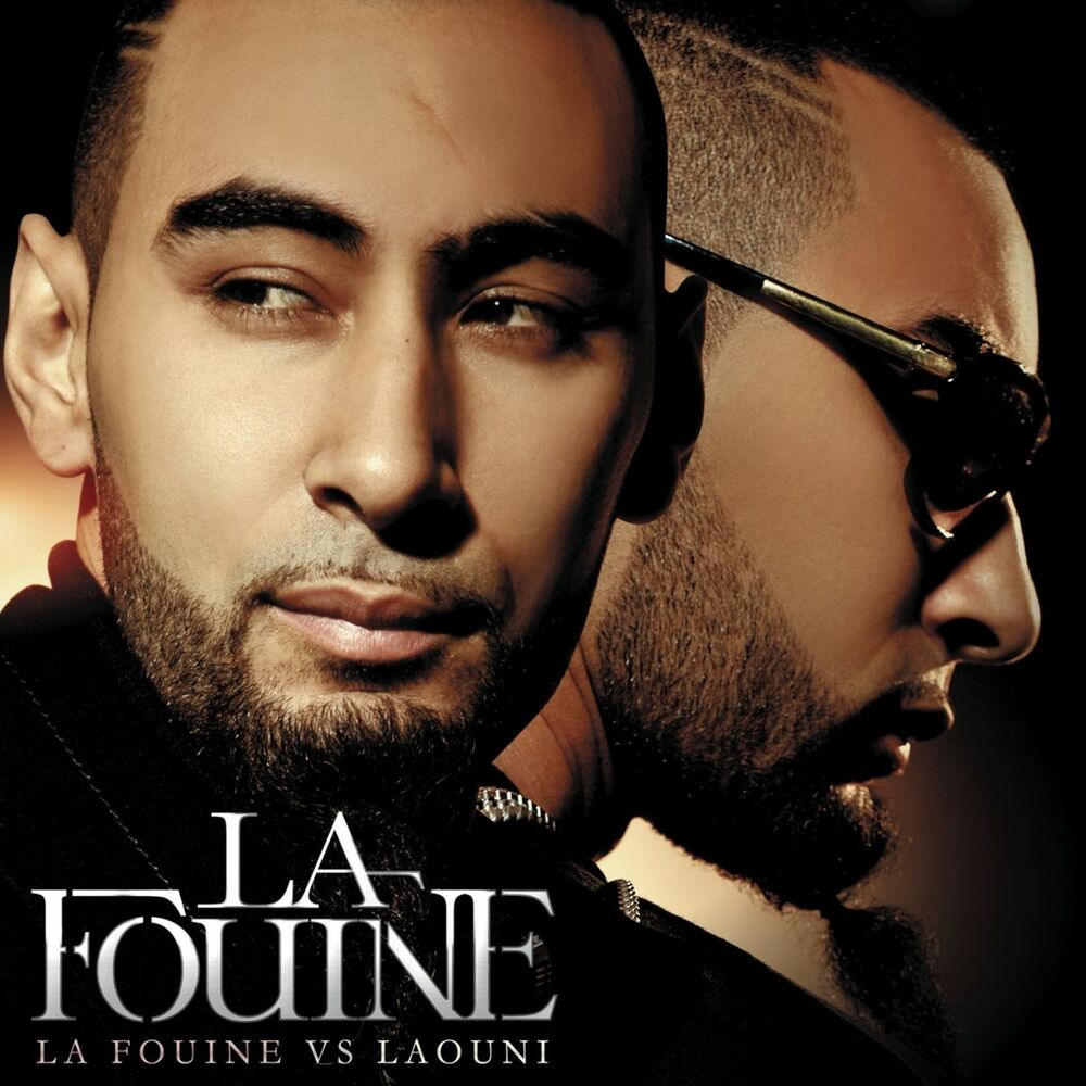 Picture of La Fouine vs Laouni