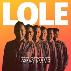 Cover of Zastave