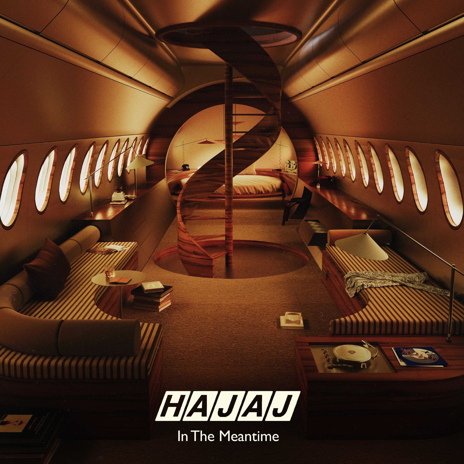 Album cover of Maybe It's You