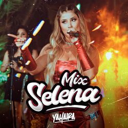 Cover of Mix Selena (Si una Vez / No Me Queda Mas / Amor Prohibido / Bidi Bidi Bom Bom)