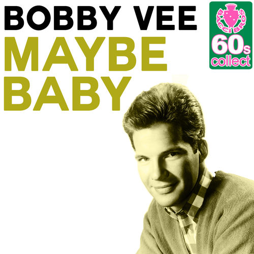 Maybe Baby (Remastered) - Single