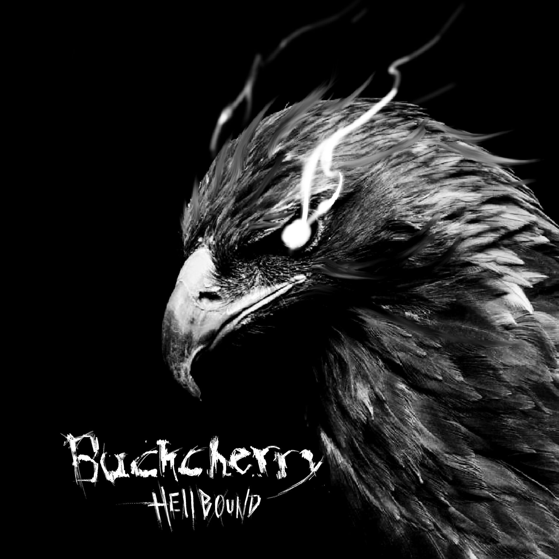 Album cover of Hellbound