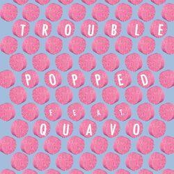 Cover of Popped