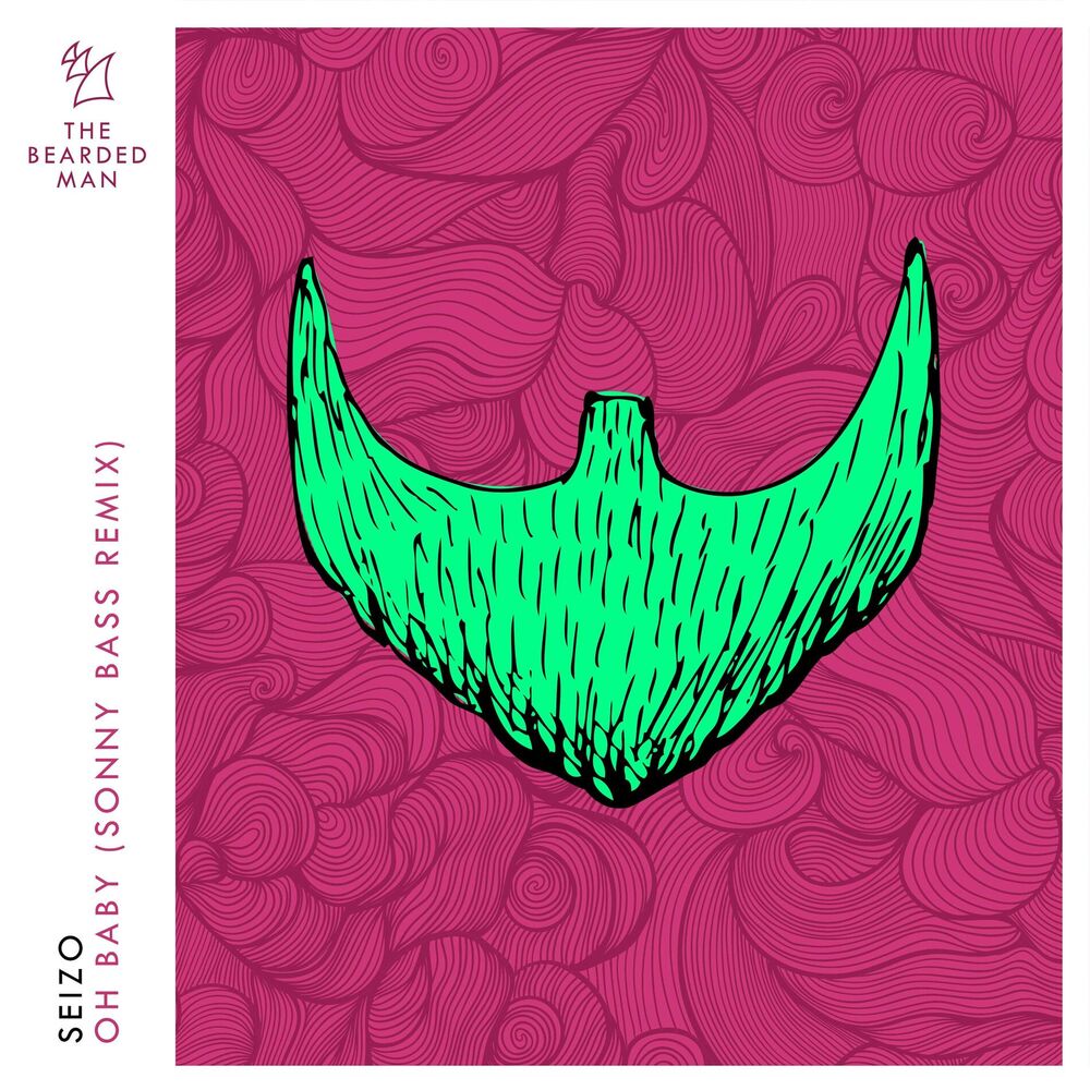 Picture of Oh Baby (Sonny Bass Remix)