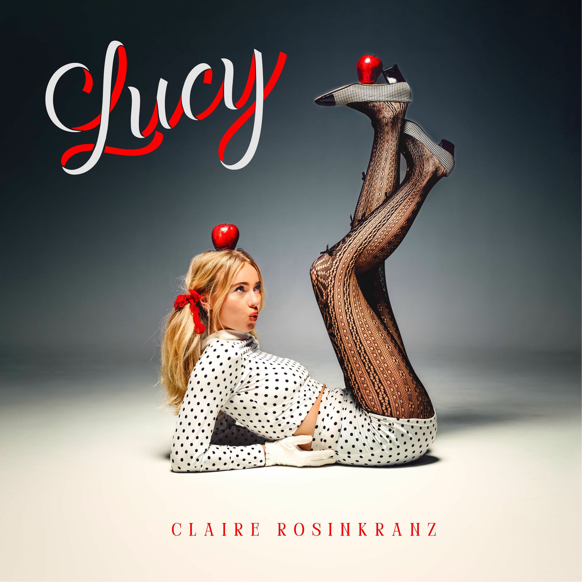 Album cover of Lucy