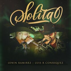 Cover of Solita (En Vivo)