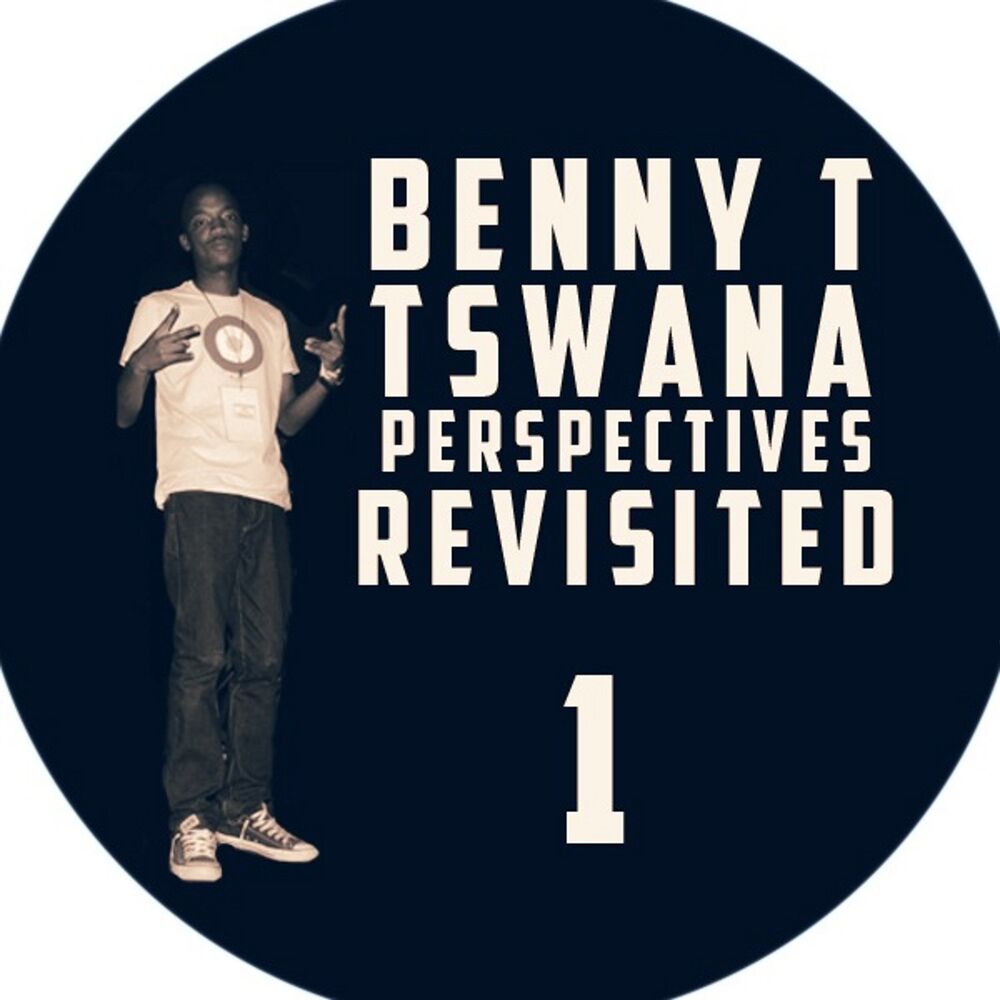 Picture of Tswana Perspectives Revisited 1