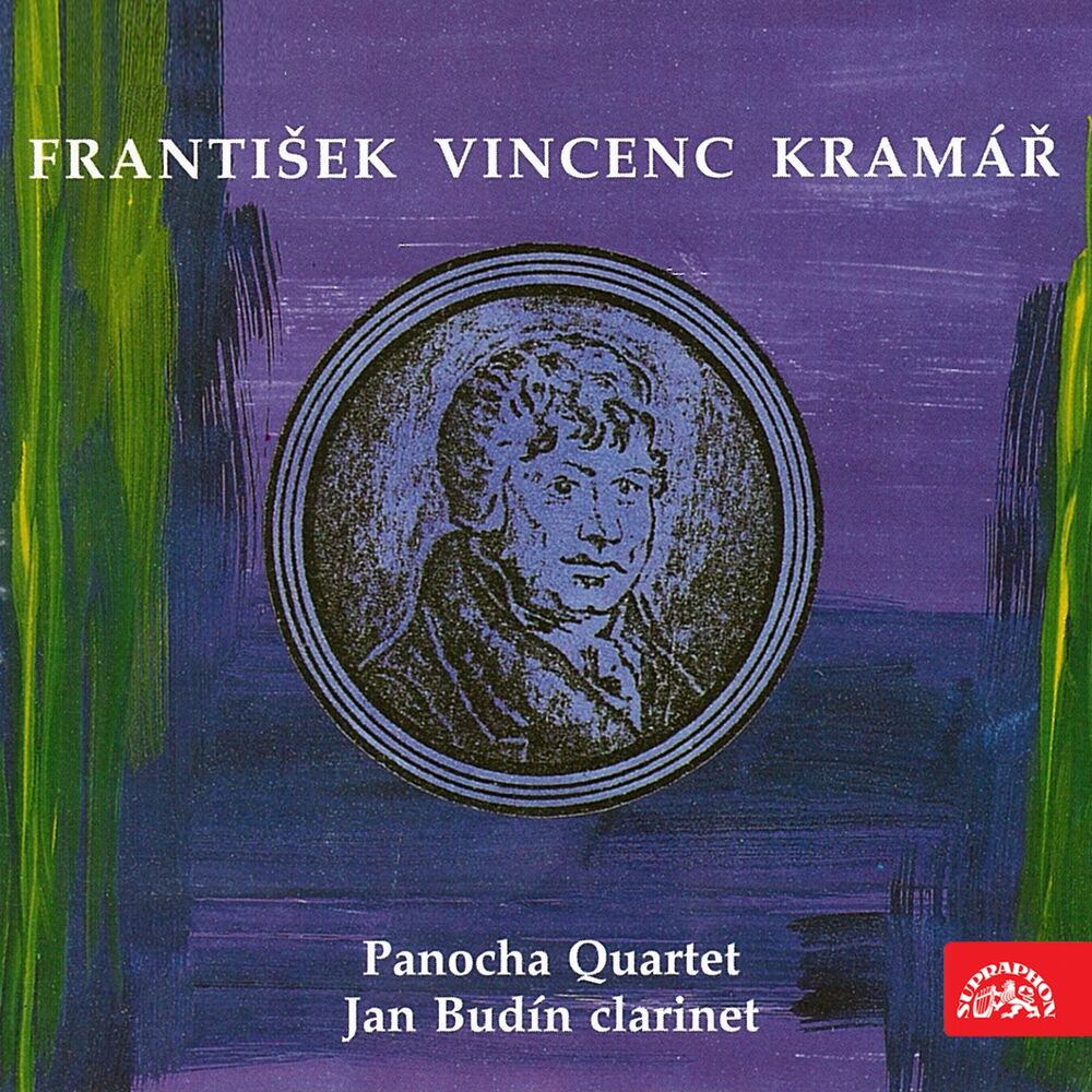 Picture of Krommer-Kramář: String Quartets