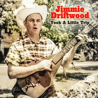 Jimmie Driftwood: albums, songs, concerts | Deezer
