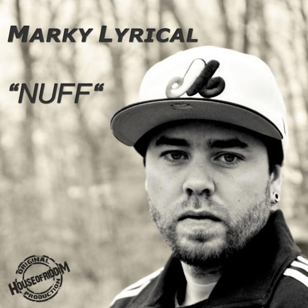 Picture of Nuff
