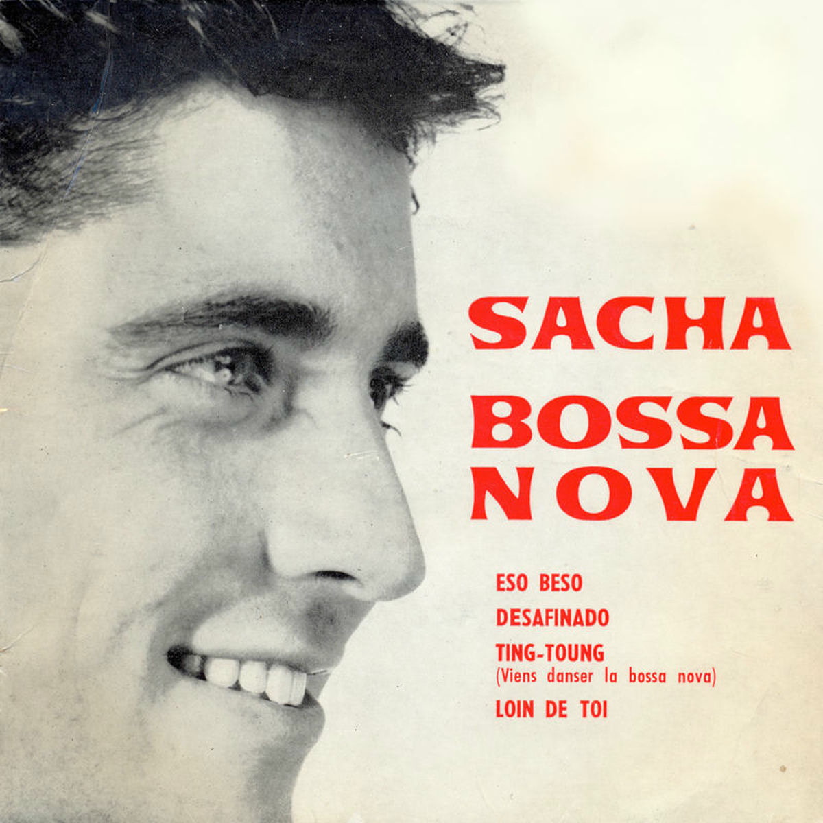Album cover of Loin de Toi
