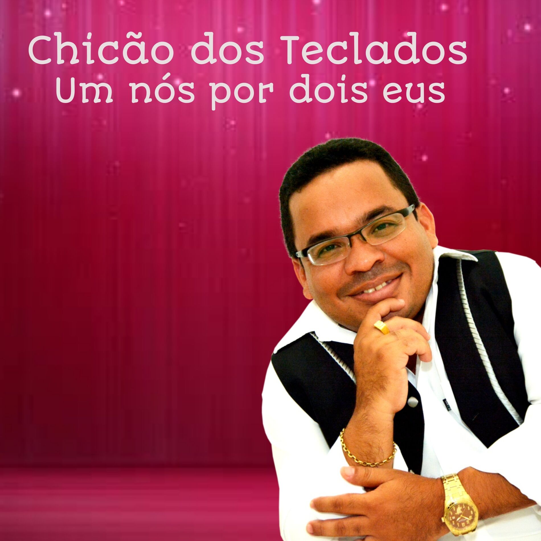 Album cover of Um Nós por Dois Eus