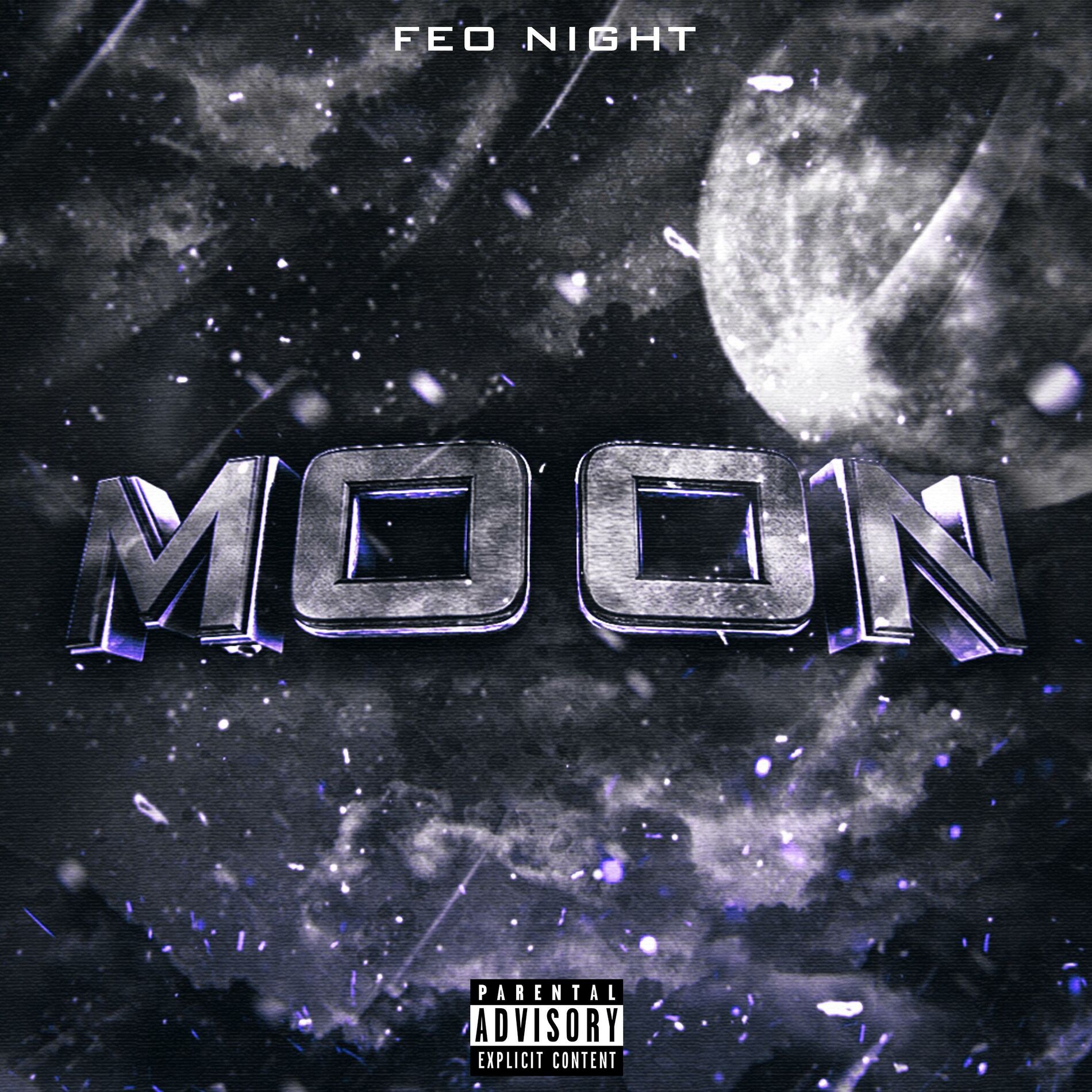 Album cover of Moon