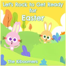 Cover of Let's Rock to Get Ready for Easter