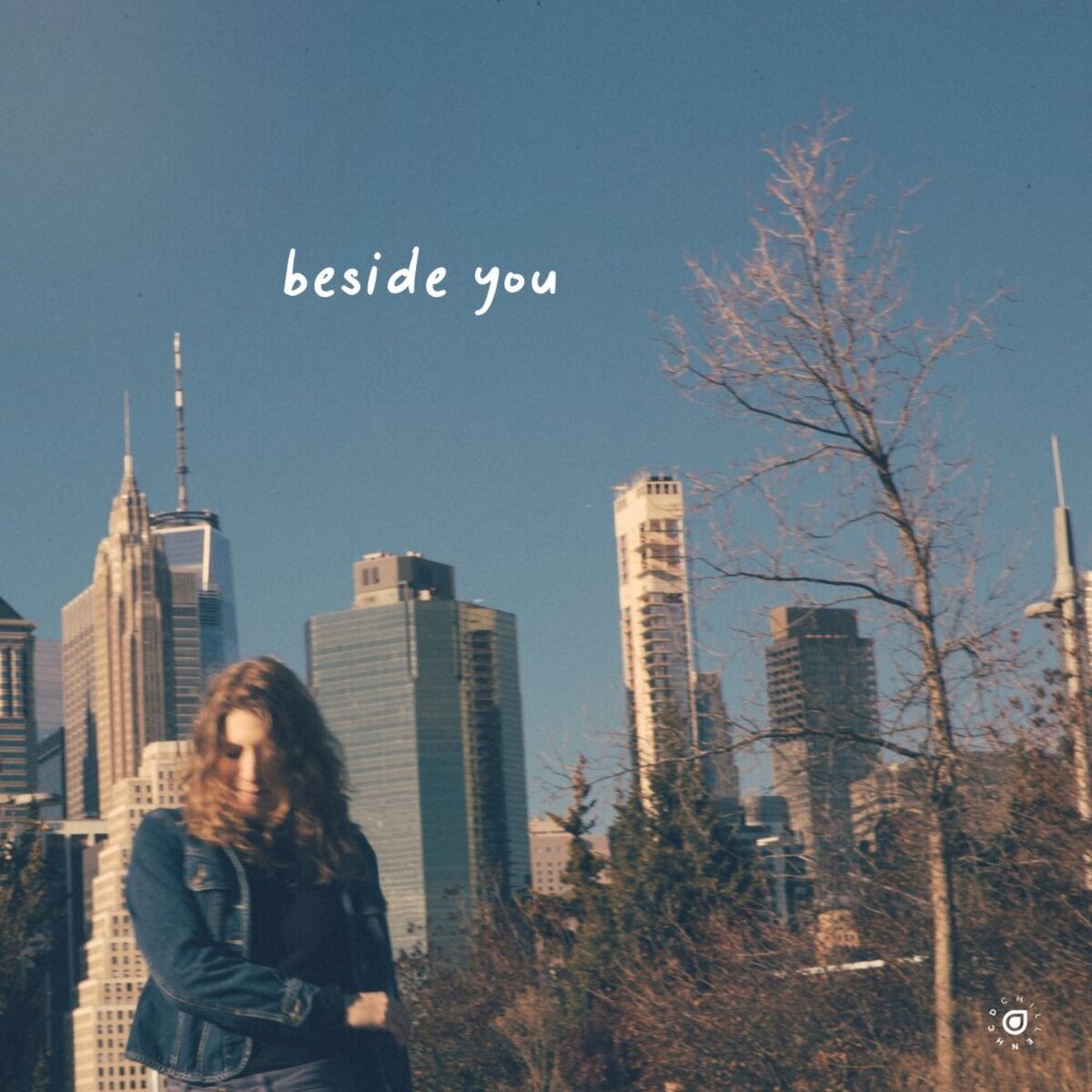 Album cover of Beside You
