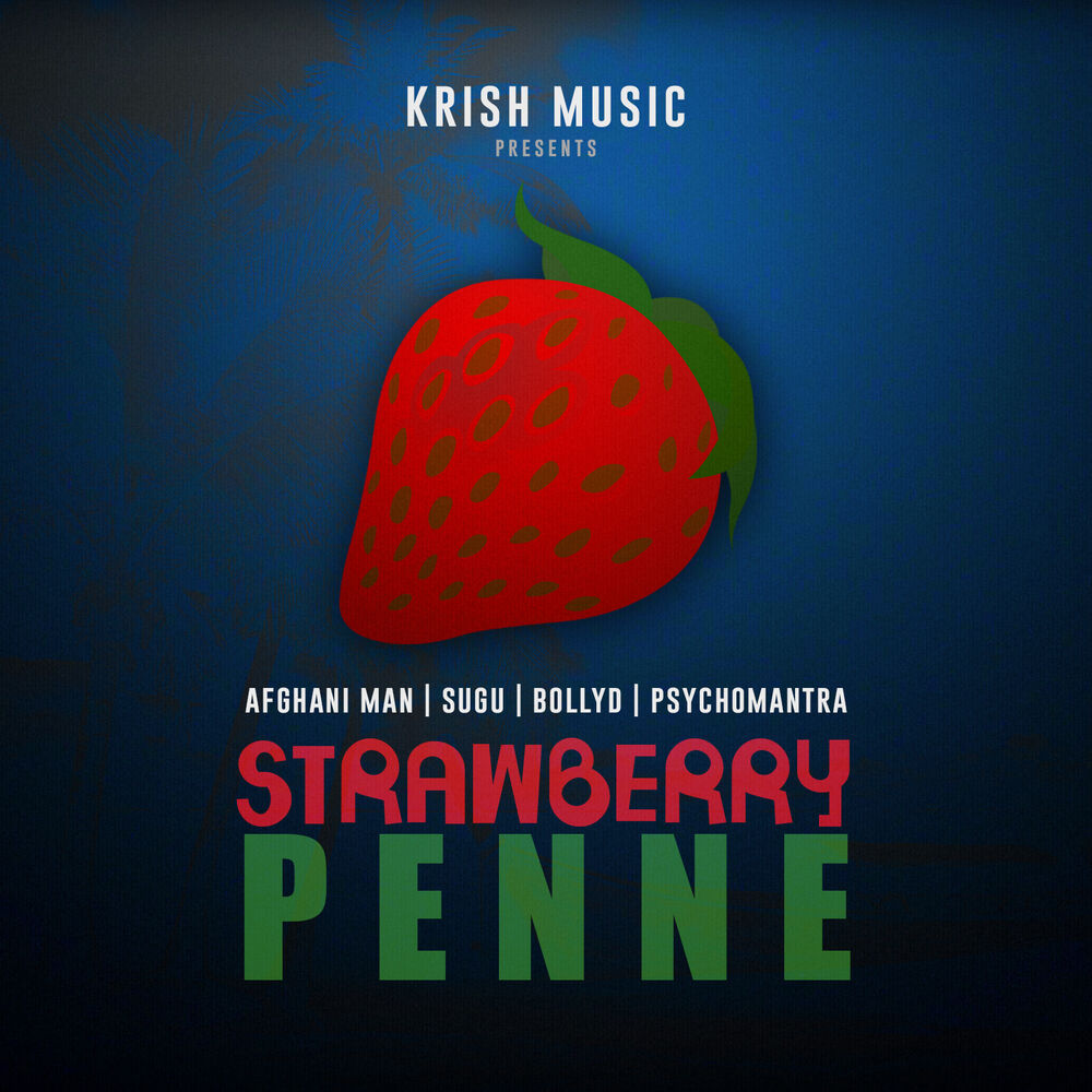 Picture of Strawberry Penne