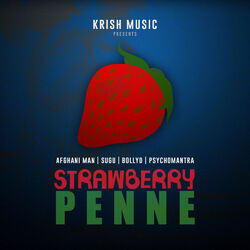 Cover of Strawberry Penne